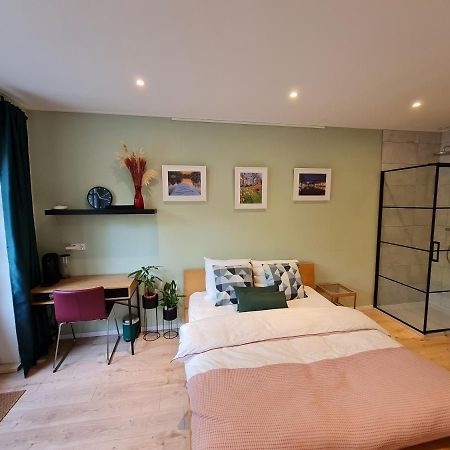 Prinsenbed Leeuwarden Luaran gambar