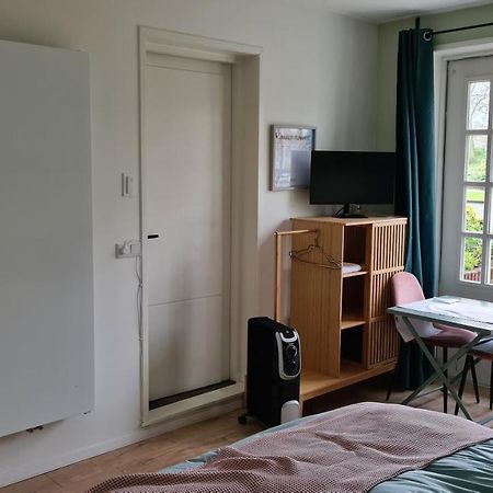 Prinsenbed Leeuwarden Luaran gambar