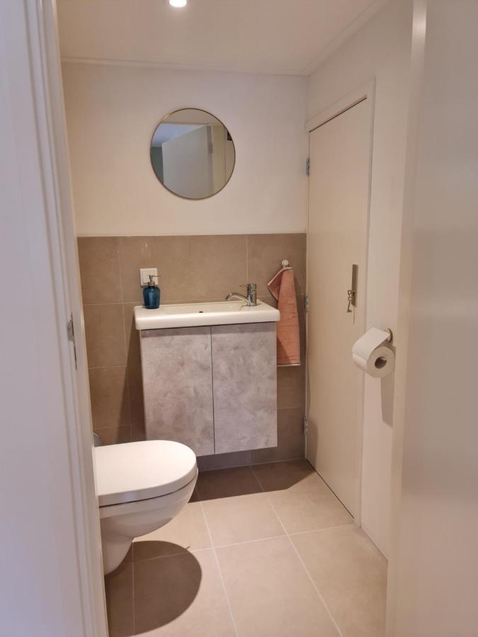 Prinsenbed Leeuwarden Luaran gambar