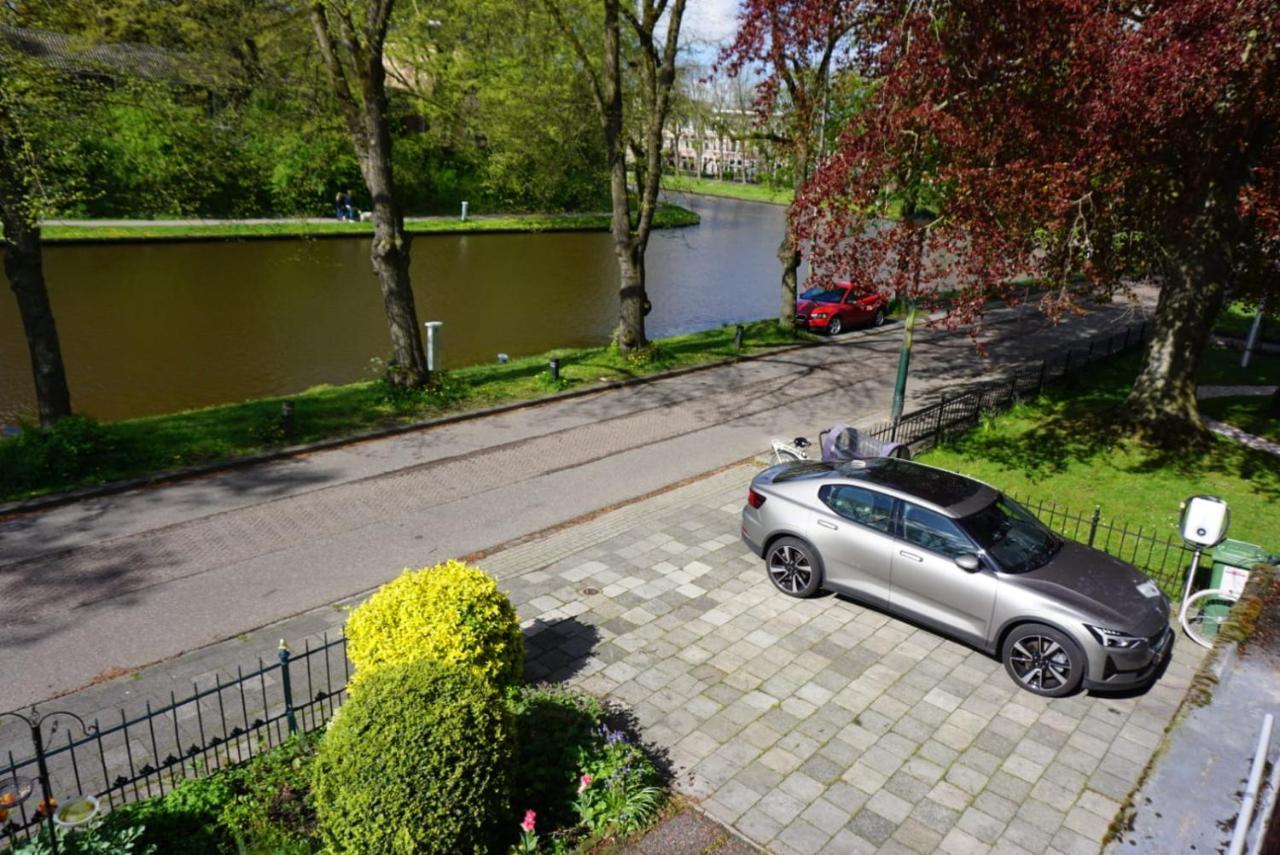 Prinsenbed Leeuwarden Luaran gambar