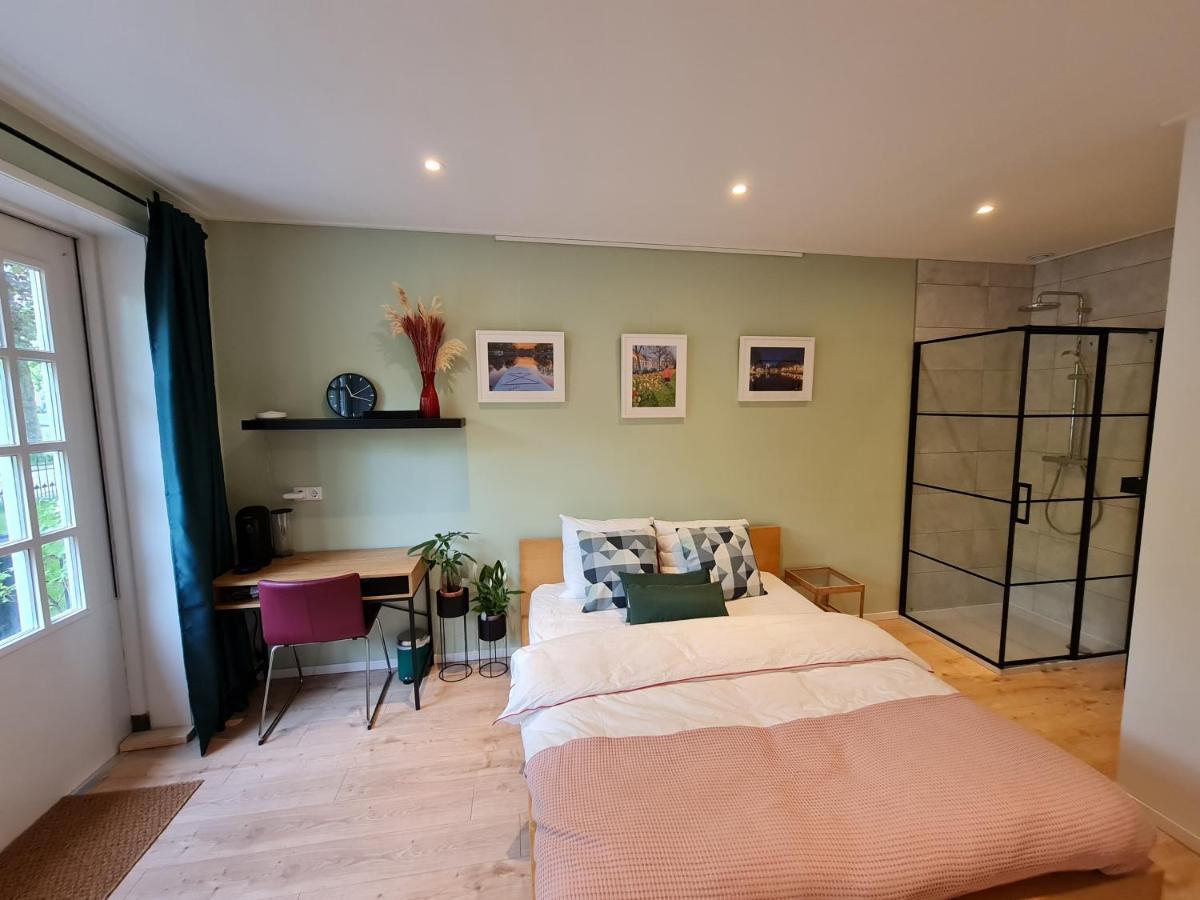 Prinsenbed Leeuwarden Luaran gambar