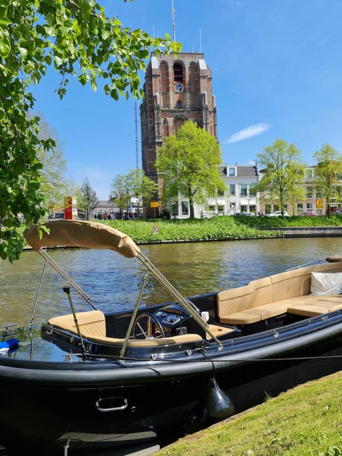 Prinsenbed Leeuwarden Luaran gambar