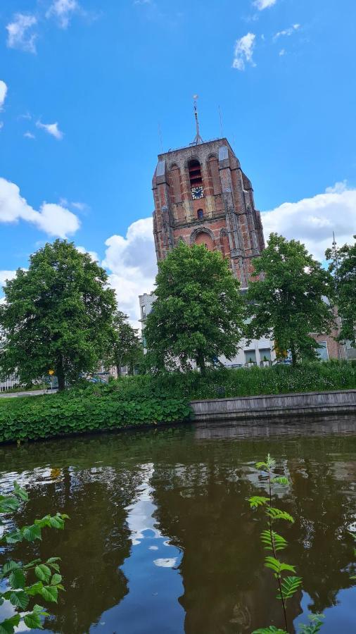 Prinsenbed Leeuwarden Luaran gambar
