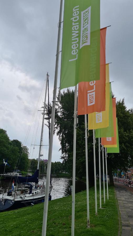 Prinsenbed Leeuwarden Luaran gambar