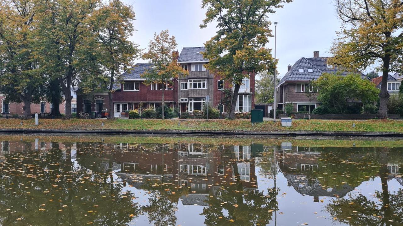 Prinsenbed Leeuwarden Luaran gambar