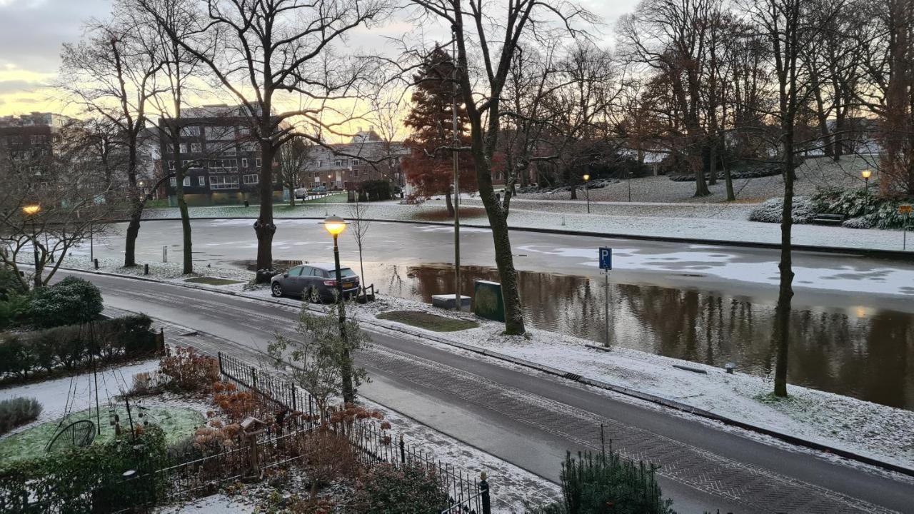 Prinsenbed Leeuwarden Luaran gambar