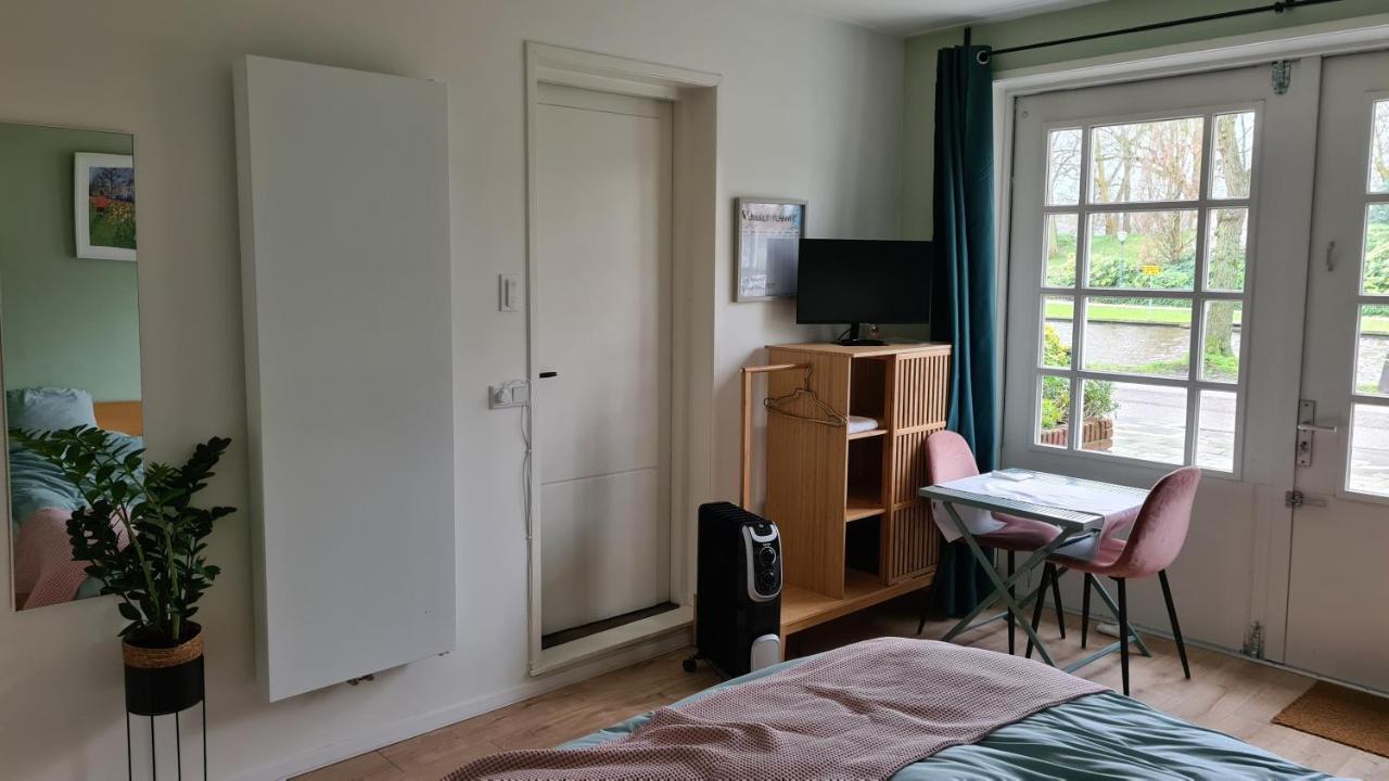 Prinsenbed Leeuwarden Luaran gambar